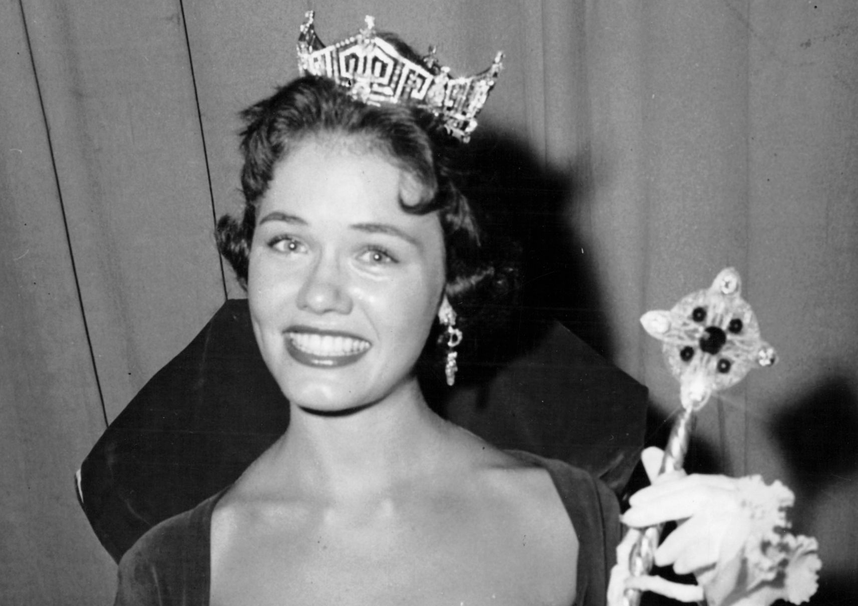 Miss America 1961